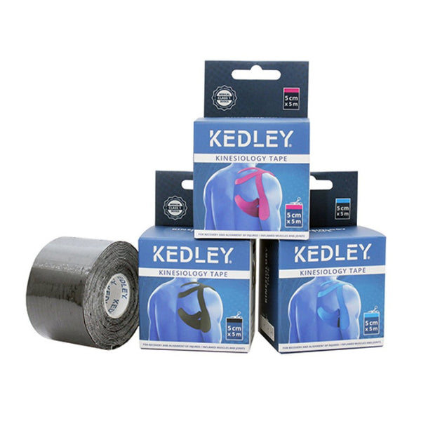 KINESIOLOGY TAPE -  5cm X 5cm