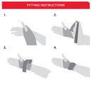 AERO TECH WRIST SUPPORT