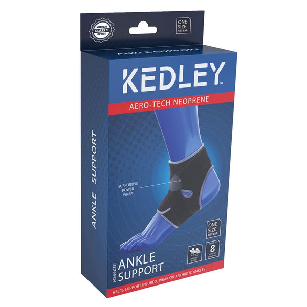 AERO TECH ANKLE SUPPORT - Universal Size