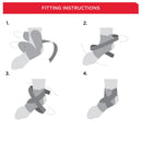 AERO TECH ANKLE SUPPORT - Universal Size