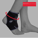 AERO TECH ANKLE SUPPORT - Universal Size