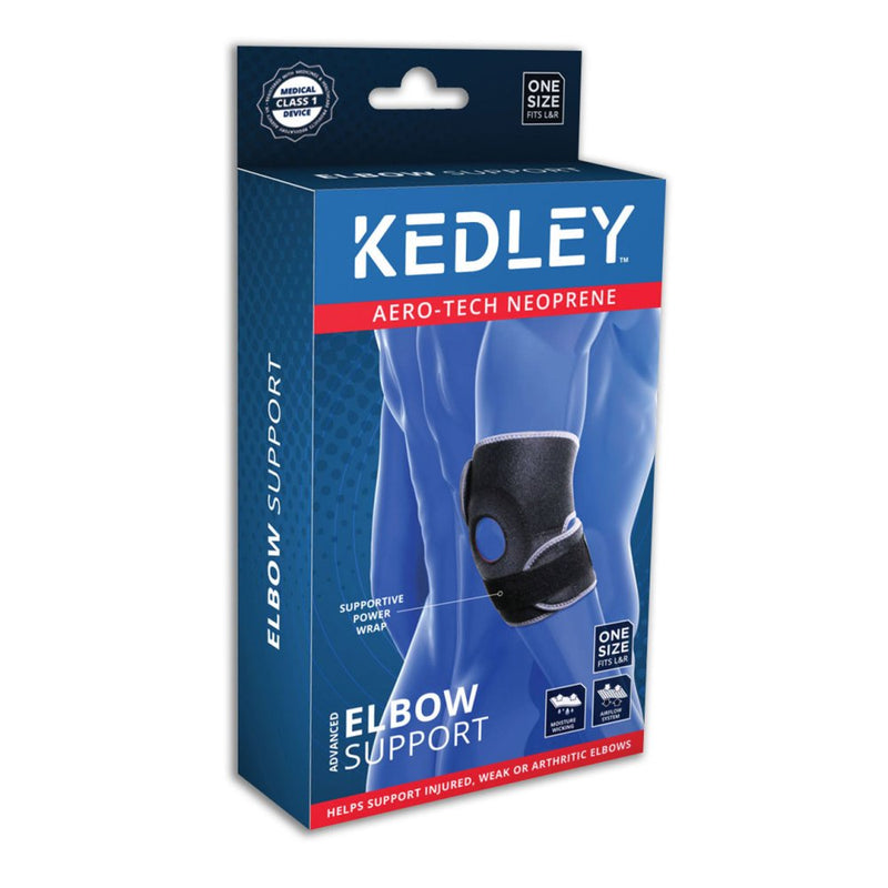 AERO TECH ELBOW SUPPORT