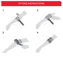 AERO TECH ELBOW SUPPORT