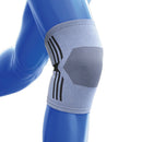 ELASTICATED KNEE SUPPORT