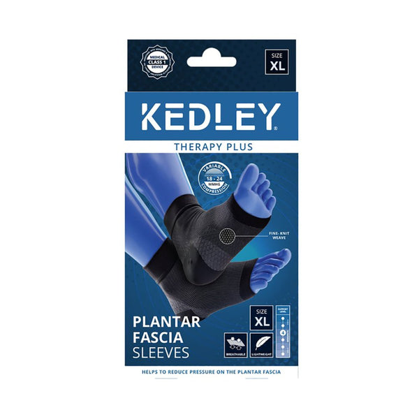 PLANTAR FASCIA SLEEVE