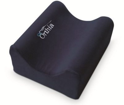 Orthia Arm/Leg Support Cushion - Blue Velvet