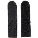 Alison Strap Extensions Black