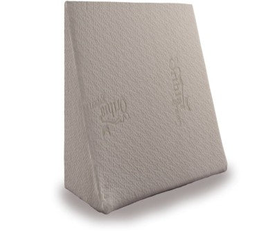Orthia Wedge Pillow - Bamboo Fiber