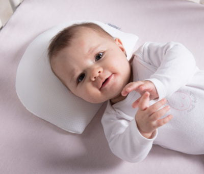 BUMI - BABY CUSHION