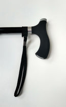 Adjustable Walking Stick - Silicone Handle