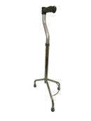 Days Tripod Adjustable Walking Stick Wide Base