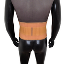 Double Pull Lumbar Support Belt