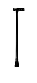 Adjustable Walking Stick Black