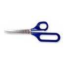 Easi-Reach Long Loop Scissors Wide Finger 7.5cm