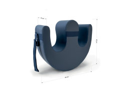 Rotating Pillow
