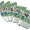 Washable Incontinence Vinyl Briefs / Pack of 3