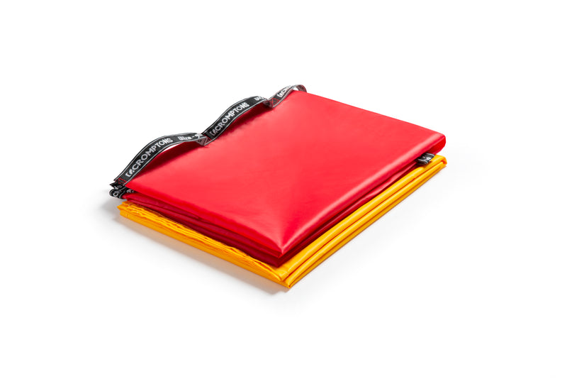 SLIDE SHEET WITH HANDLES PACK - PATIENT SPECIFIC