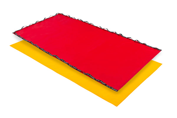SLIDE SHEET WITH HANDLES PACK - PATIENT SPECIFIC