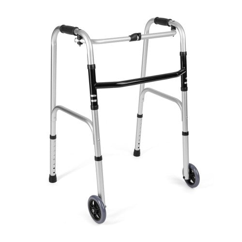 Folding Walker - Folding Walking Frame