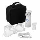 Mesh nebuliser