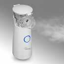 Mesh nebuliser