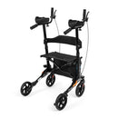 Rollator with Forearm Support