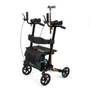Rollator with Forearm Support