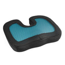 Orthopaedic Seat Cushion with Cooling Gel