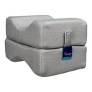 Orthopaedic pillow for lower limbs