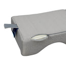 Orthopaedic pillow for lower limbs