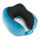 Orthopaedic neck pillow