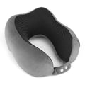 Orthopaedic neck pillow