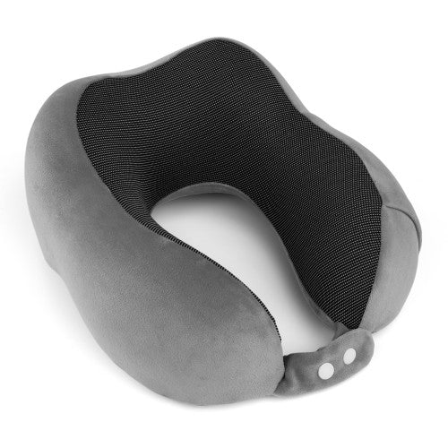Orthopaedic neck pillow