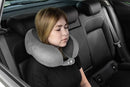 Orthopaedic neck pillow