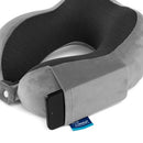 Orthopaedic neck pillow