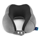 Orthopaedic neck pillow