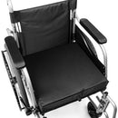 Air adjustable wheelchair cushion