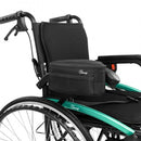 Wheelchair Armrest Accessory Bag