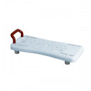 Bathtub transfer bench