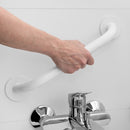 Bath grab bar