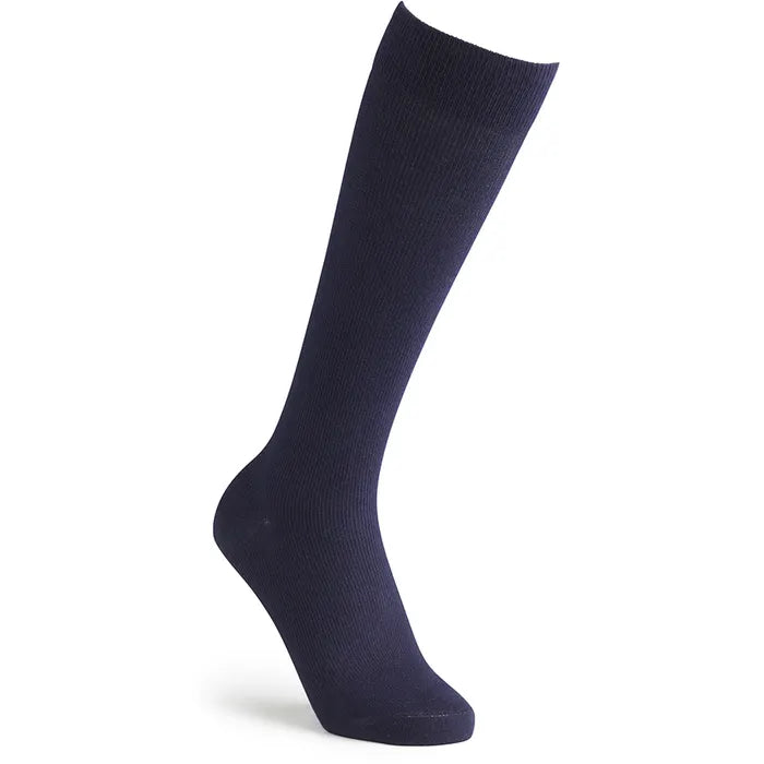 Dvt Machine Socks Anti‑DVT Travel Socks (1 Pair Pack)