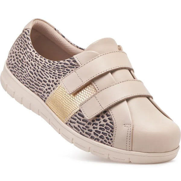 Cosyfeet 6E Ladies Wide fitting Shoes Ali
