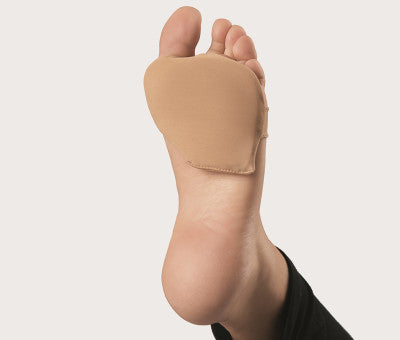 Orthia Metatarsal Sleeves 2 Per Pack