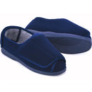 Emma | Extra Wide Slipper | Cosyfeet