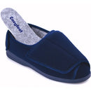Emma | Extra Wide Slipper | Cosyfeet