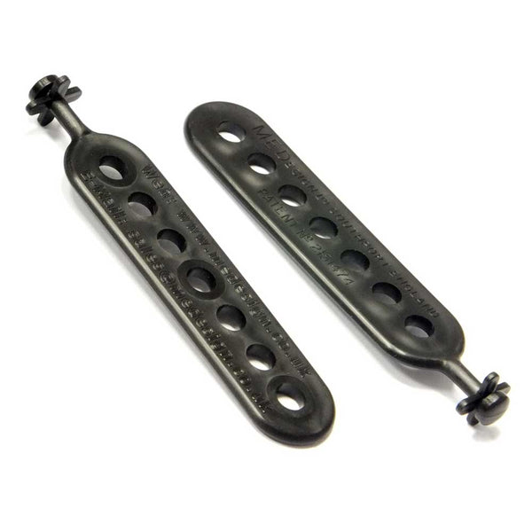 Backfriend 4 Replacement Hinges