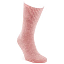 Super‑soft Seam-free Bed Socks