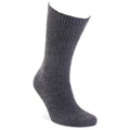 Super‑soft Seam-free Bed Socks
