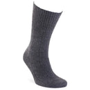 Super‑soft Seam-free Bed Socks