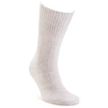 Super‑soft Seam-free Bed Socks
